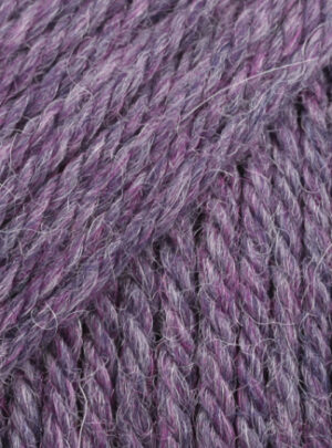Drops Lima Garn Mix 4434 Lilla/Violet
