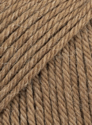 Drops Lima Garn Mix 9024 Mandel