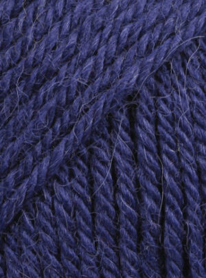 Drops Lima Garn Unicolor 9016 Marine