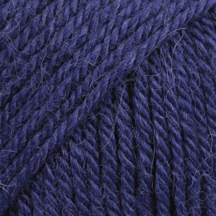 Drops Lima Garn Unicolor 9016 Marine Drops Lima Garn Unicolor 9016 Marine