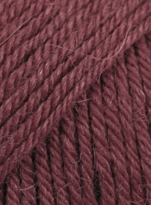 Drops Lima Garn Unicolor 9023 Maroon