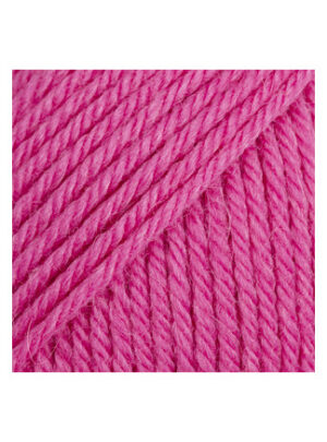 Drops Lima Garn Unicolor 9028 Magenta