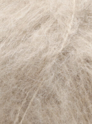 Drops Melody Garn Unicolor 15 Beige