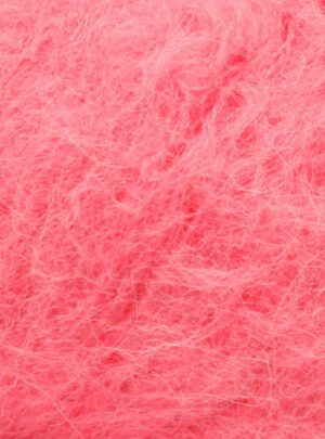 Drops Melody Garn Unicolor 17 Hot Pink