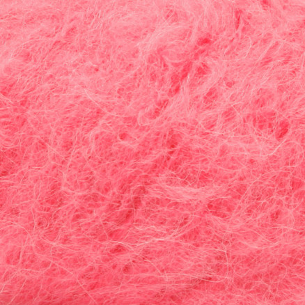 Drops Melody Garn Unicolor 17 Hot Pink Drops Melody Garn Unicolor 17 Hot Pink
