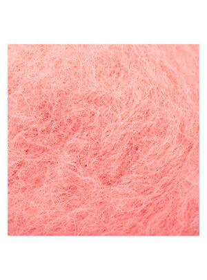 Drops Melody Garn Unicolor 25 Fersken rosa
