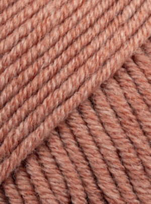 Drops Merino Extra Fine Garn Mix 45 Blush