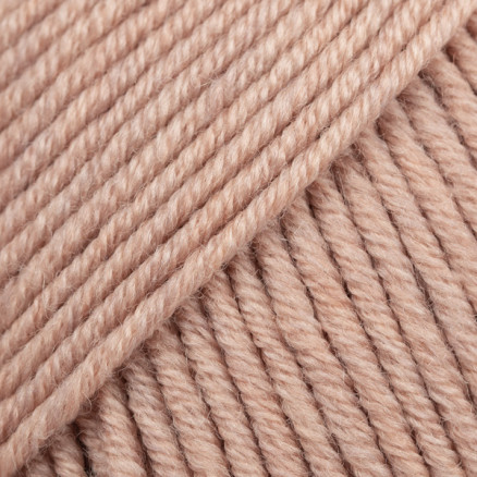 Drops Merino Extra Fine Garn Mix 46 Ørkenrose Drops Merino Extra Fine Garn Mix 46 Ørkenrose