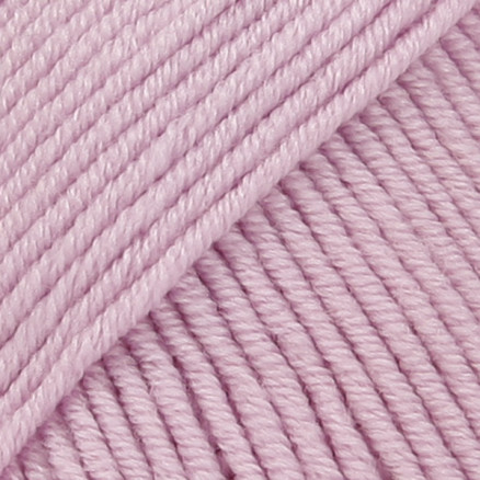 Drops Merino Extra Fine Garn Unicolor 16 Lys Rosa Drops Merino Extra Fine Garn Unicolor 16 Lys Rosa
