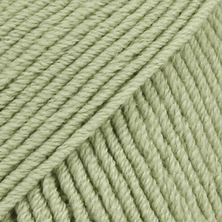 Drops Merino Extra Fine Garn Unicolor 26 Pistacie Drops Merino Extra Fine Garn Unicolor 26 Pistacie