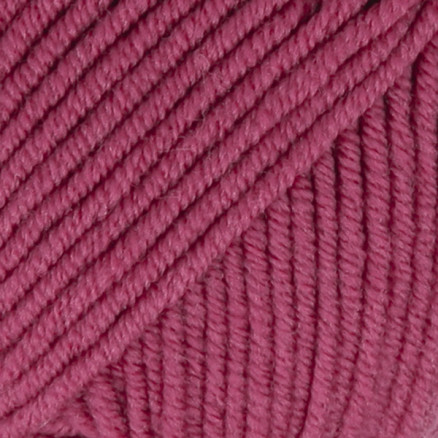 Drops Merino Extra Fine Garn Unicolor 34 Lyng Drops Merino Extra Fine Garn Unicolor 34 Lyng