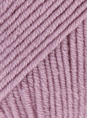 Drops Merino Extra Fine Garn Unicolor 36 Ametyst