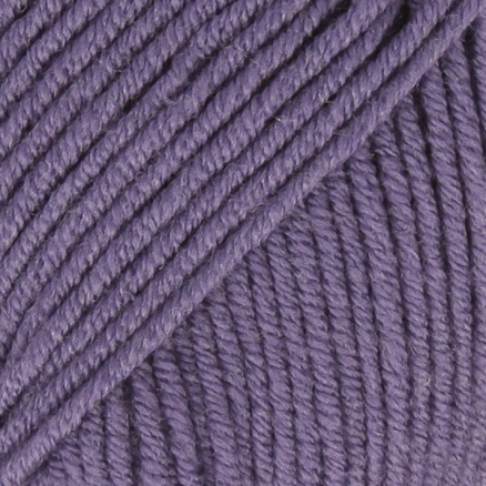 Drops Merino Extra Fine Garn Unicolor 44 Royal Purple Drops Merino Extra Fine Garn Unicolor 44 Royal Purple