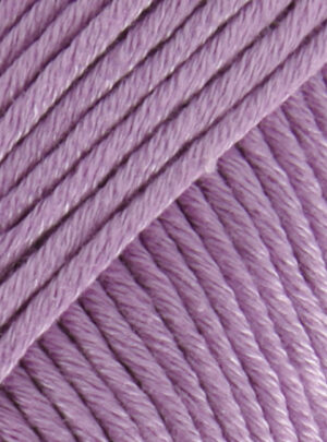 Drops Muskat Garn Unicolor 04 Syren
