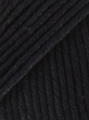 Drops Muskat Garn Unicolor 17 Sort