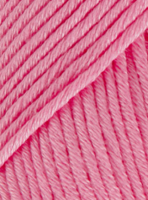 Drops Muskat Garn Unicolor 29 Gammelrosa