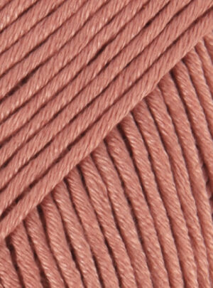 Drops Muskat Garn Unicolor 81 Clay