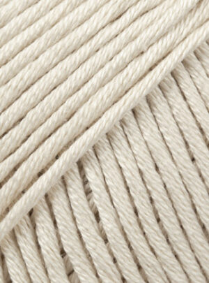 Drops Muskat Garn Unicolor 83 Pearl