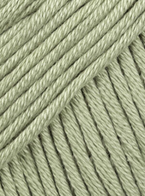 Drops Muskat Garn Unicolor 88 Pistacie