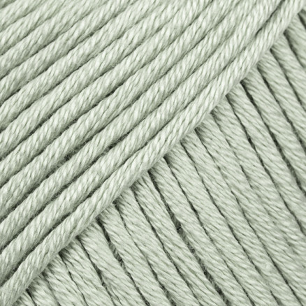 Drops Muskat Garn Unicolor 89 Lys Søgrøn Drops Muskat Garn Unicolor 89 Lys Søgrøn