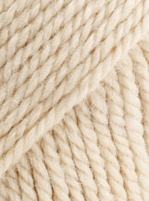 Drops Nepal Garn Mix 0206 Lys Beige