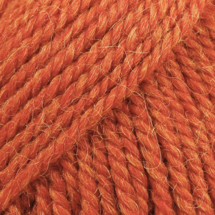 Drops Nepal Garn Mix 2920 Orange Drops Nepal Garn Mix 2920 Orange