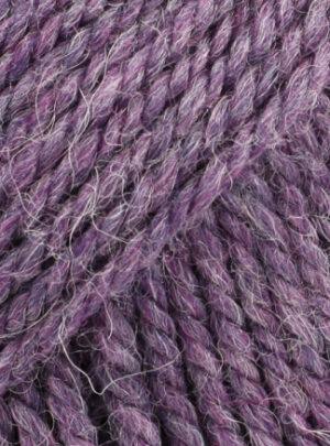 Drops Nepal Garn Mix 4434 Lilla/Violet
