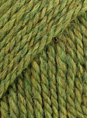 Drops Nepal Garn Mix 7238 Oliven