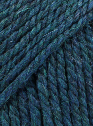 Drops Nepal Garn Mix 8905 Havdybet