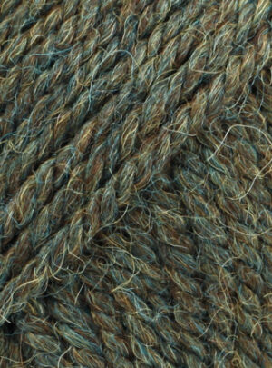 Drops Nepal Garn Mix 8906 Skov