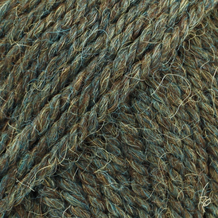 Drops Nepal Garn Mix 8906 Skov Drops Nepal Garn Mix 8906 Skov