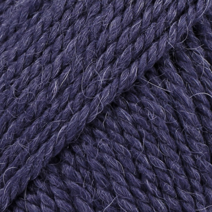 Drops Nepal Garn Unicolor 1709 Marine Drops Nepal Garn Unicolor 1709 Marine