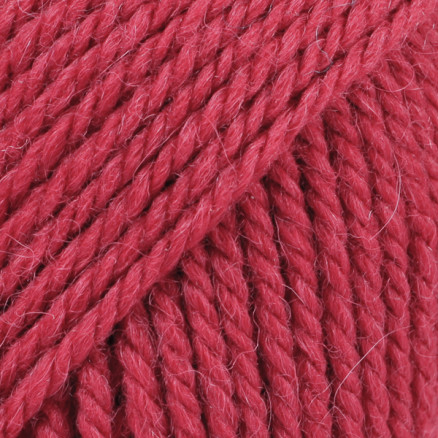 Drops Nepal Garn Unicolor 3608 Dyb Rød Drops Nepal Garn Unicolor 3608 Dyb Rød