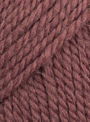 Drops Nepal Garn Unicolor 8916 Bordeaux