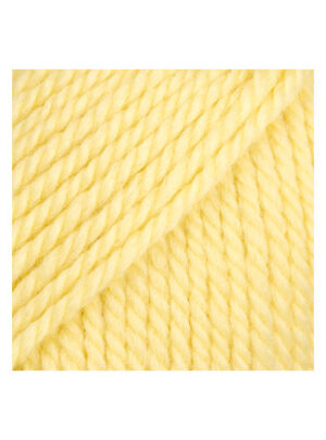 Drops Nepal Garn Unicolor 8919 Limonade