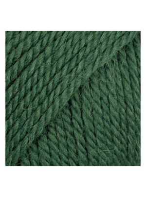 Drops Nepal Garn Unicolor 8921 Mørk Vedbend