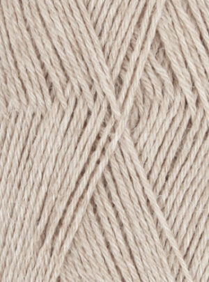 Drops Nord Garn Mix 07 Lys Beige