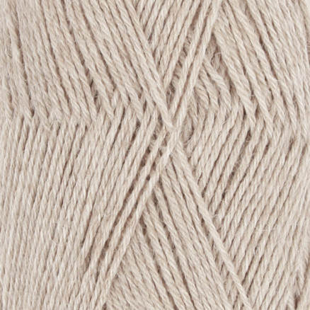 Drops Nord Garn Mix 07 Lys Beige Drops Nord Garn Mix 07 Lys Beige