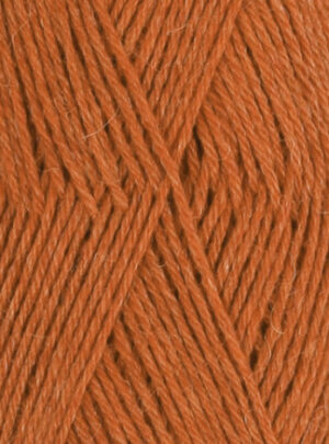 Drops Nord Garn Mix 11 Rust