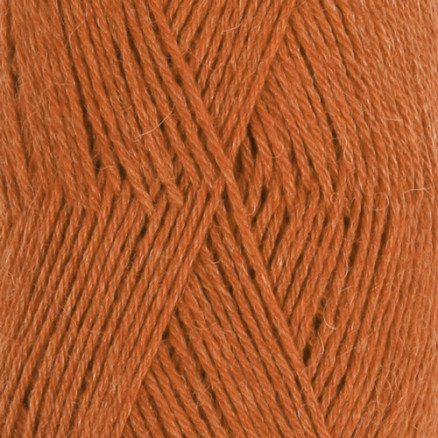Drops Nord Garn Mix 11 Rust Drops Nord Garn Mix 11 Rust