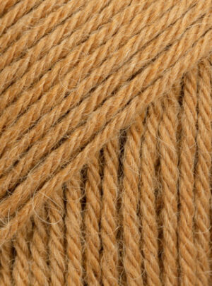 Drops Nord Garn Unicolor 23 Karamel