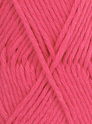 Drops Paris Garn Unicolor 06 Pink