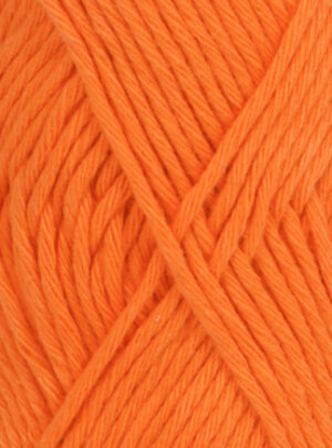 Drops Paris Garn Unicolor 13 Orange