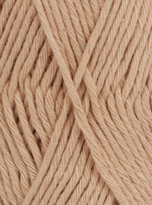 Drops Paris Garn Unicolor 26 Mørk Beige