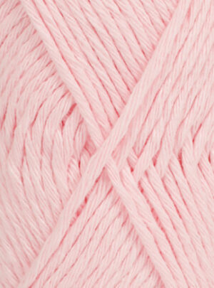Drops Paris Garn Unicolor 57 Lys Rosa