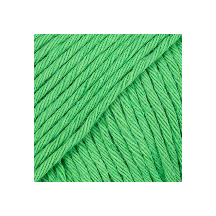 Drops Paris Garn Unicolor 72 Papegøjegrøn Drops Paris Garn Unicolor 72 Papegøjegrøn