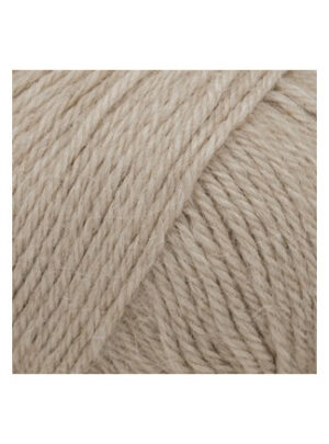 Drops Puna Garn Natural Mix 02 Beige