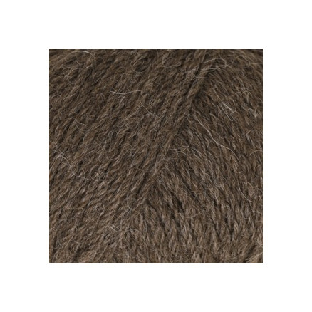 Drops Puna Garn Natural Mix 03 Brun Drops Puna Garn Natural Mix 03 Brun