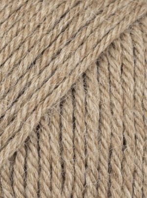 Drops Puna Garn Natural Mix 17 Nougat