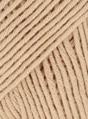 Drops Safran Garn Unicolor 21 Beige